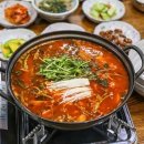 금강식당 앞 이미지