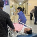치유와 성장의 글쓰기(2) | 수원 성빈센트병원 80대 뇌출혈 중환자실 입원 간병인 후기