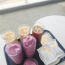남해다 | [남해 카페 추천] 유자 디저트가 맛있는 '남해다카페' 브런치 메뉴·음료 솔직 후기