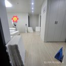 화명동원로얄듀크경로당 | 부산층간소음매트 25평 시공후기 - 화명동원로얄듀크