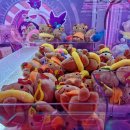 봉봉 스테이션 이미지