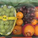 시장유통 | 서울 가락시장 청과시장 바나나유통 과일바구니 설선물세트 포장 후기