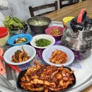주니네 - 원주시 | 경동시장 아침밥 맛집 상인들이 추천한 백반집 주니네밥집 재방문 후기
