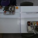 서서울어르신복지관 경로식당 이미지