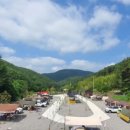 호노골 캠핑장 이미지