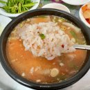 초량돼지국밥 이미지