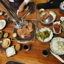 일월산생고기직화구이 이미지