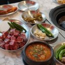 만설화한우