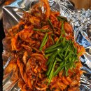 부산 산꼼장어 이미지