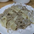 서천칼국수 이미지