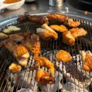 송내숯닭 이미지