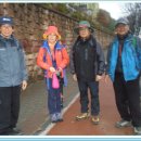 남한 산성 탐방('13.3.13.수) 일기 이미지