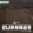 강나루체육공원 이미지