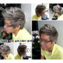 데뷰헤어 이미지