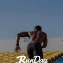 건강한 린넨옷 만들기(중급) | 러닝 초보가 써본 런데이(RunDay) 앱 사용후기