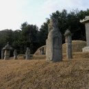 이준 선생 묘 이미지