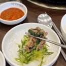 낭낭오리집 - 순천시 장선배기길 200 | 마지막 한 점까지 감동인 천안맛집 낭낭오리집 후기