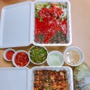 평택 맛집 정석 바베큐 통 족구이