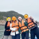 군산 신시도 3끼 밥주는 월영팬션민박 상세후기 / 장자도