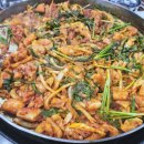 윤일닭갈비 이미지