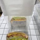 성령충만교회 | [단체주문] 사랑의 교회 특별새벽부흥회, 신선함 가득한 수제 HLT 샌드위치 200개 배달 후기