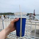 NR-77[돌산로]-하-8 | 여수 2박 3일 여행_ 할게 없어 강제로 여유로워지는 여수여행