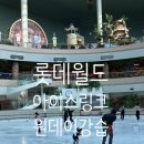 (주)월드마스터 | 잠실 롯데월드 아이스링크 다녀온 후기 | 원데이강습