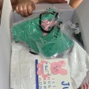 121 | 리미떼두두 여름 프리오더 XL 후기, 121cm 24kg 착용샷 사이즈팁 총정리