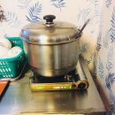 오미청국장 이미지