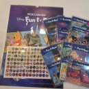 Wonderful english 작은도서관 | 북메카 x 동탄롯백 패밀리세일