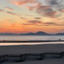 다대포해수욕장 이미지