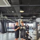 밤짐복싱 이미지