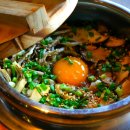 고기 굽는 남자 이미지