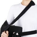 어깨수술후 보조기 착용유무 차이 질문 이미지