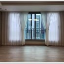 양산커튼 양산블라인드 집에 시공 했어요 모던창 커튼.블라인드 후기