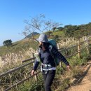 레드페이스 경량 패딩 여자 가을 등산복 착용 후기 및 사이즈 팁