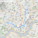 대원칸타빌사거리(칸타빌 후문) 이미지