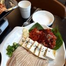 꼭드셔보쌈