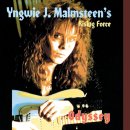 Yngwie malmsteen- Rising force 이미지