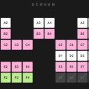 안영채X모노플렉스 | [모노플렉스 안영채] 좌석후기/동탄이색영화관/동탄데이트/동탄호수공원데이트/수원이색데이트/화성이색...