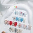 네일바라기&속눈썹 이미지