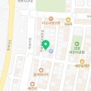 나운지구대 앞 이미지