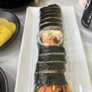 또와또김밥