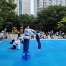한국체대 숨 태권도장 네이버블로그