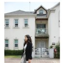 쌀쌀한 간절기용 자켓---더욱 시크하고 고급스럽게 코디하기 [나이스홍--홍아름 운영] 이미지
