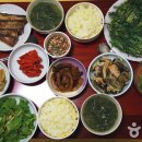 콩시골밥상 이미지