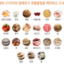 미숙식품 이미지