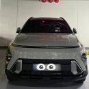 사이버 블루 | H-Pick 사이버그레이메탈릭 출고 후기 / 옵션/차량...용품추천/자동차보험/운전자보험/블루멤버스포인트