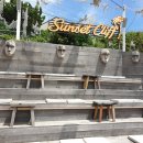 애월한담해안산책로 이미지