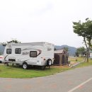 물새롬랜드오토캠핑장 이미지